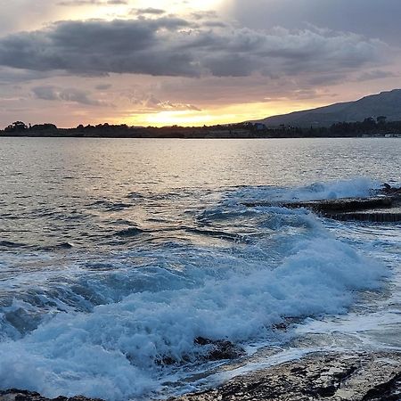 Appartamento Casa O Sole Mio Syracuse Esterno foto