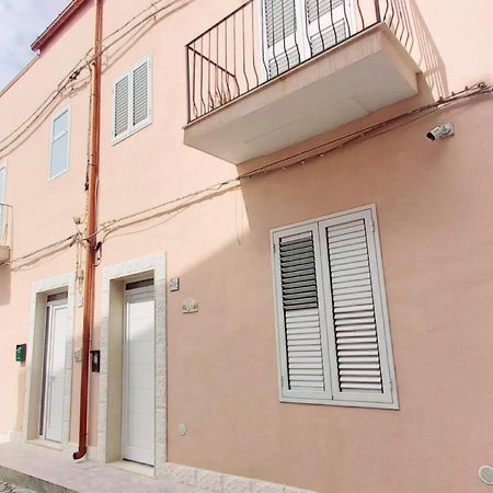 Appartamento Casa O Sole Mio Syracuse Esterno foto