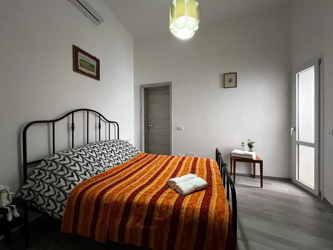 Appartamento Casa O Sole Mio Syracuse Esterno foto