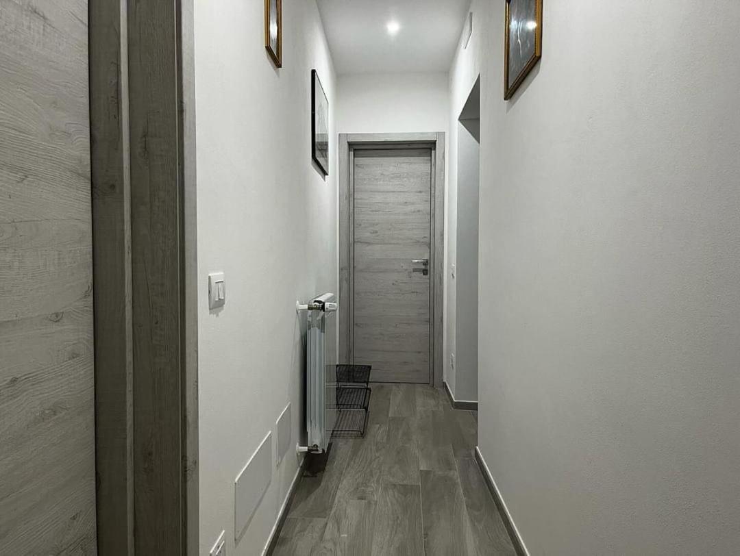 Appartamento Casa O Sole Mio Syracuse Esterno foto