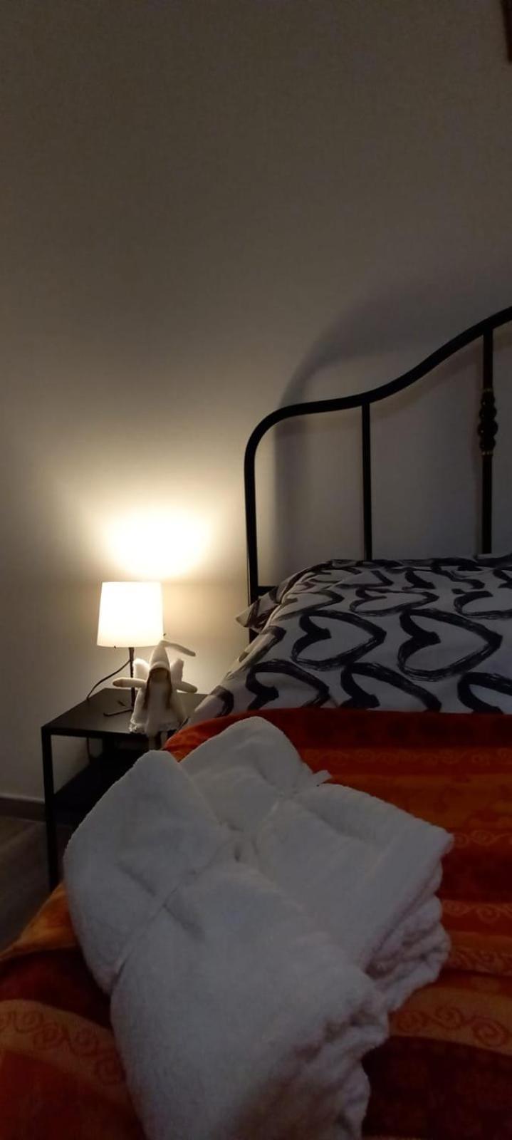 Appartamento Casa O Sole Mio Syracuse Esterno foto