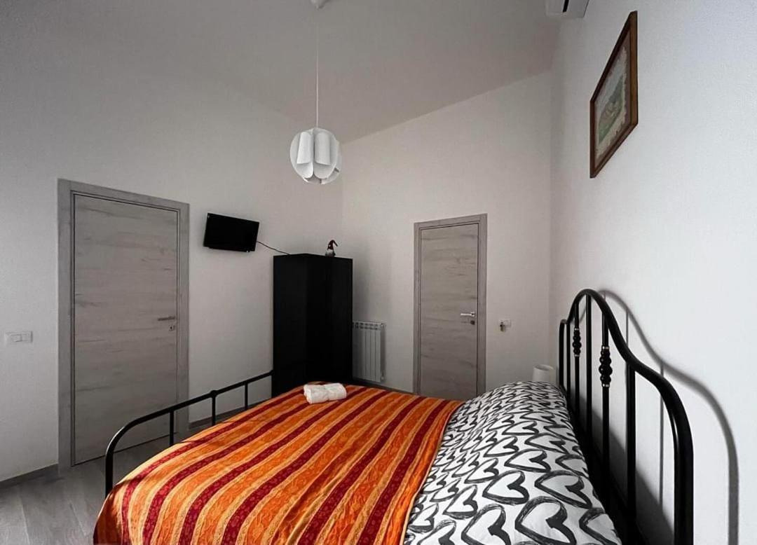 Appartamento Casa O Sole Mio Syracuse Esterno foto