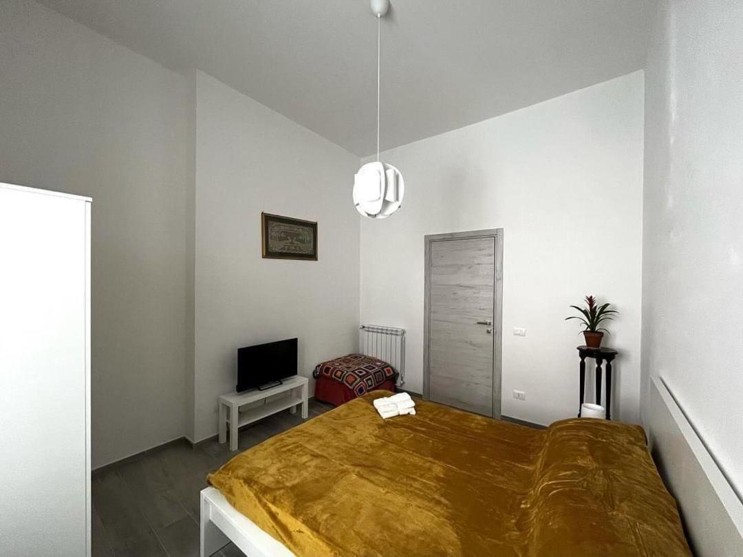 Appartamento Casa O Sole Mio Syracuse Esterno foto
