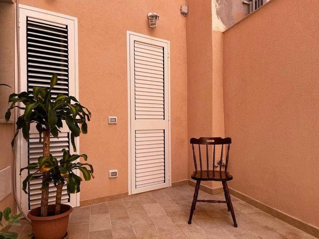 Appartamento Casa O Sole Mio Syracuse Esterno foto